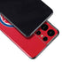 NBA Detroit Pistons Distressed Galaxy S21 Ultra 5G Skin